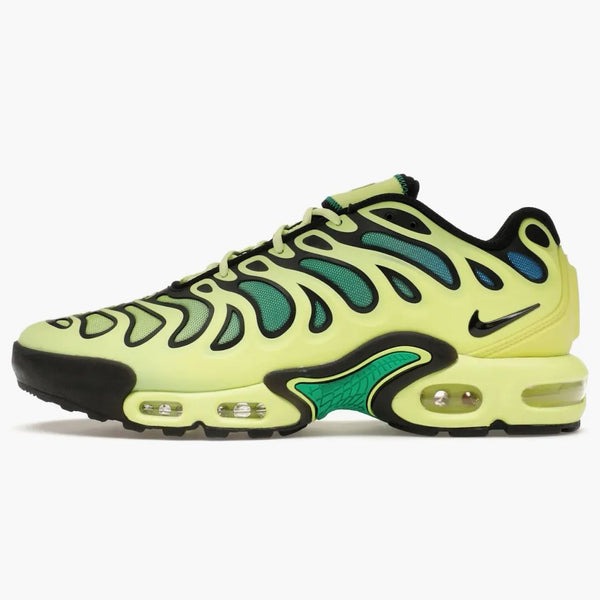 Nike Air Max Plus Drift Light Lemon Twist