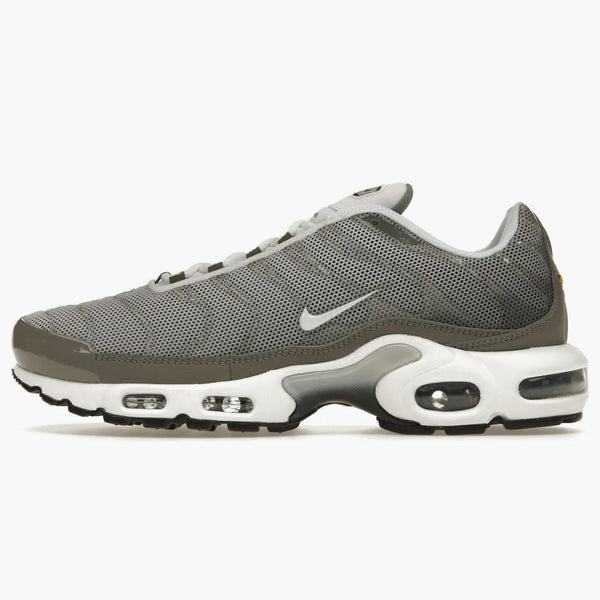 Nike Air Max Plus Flat Pewter