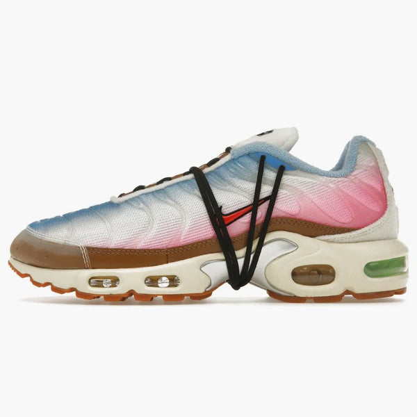 Nike Air Max Plus Longtaitou Festival