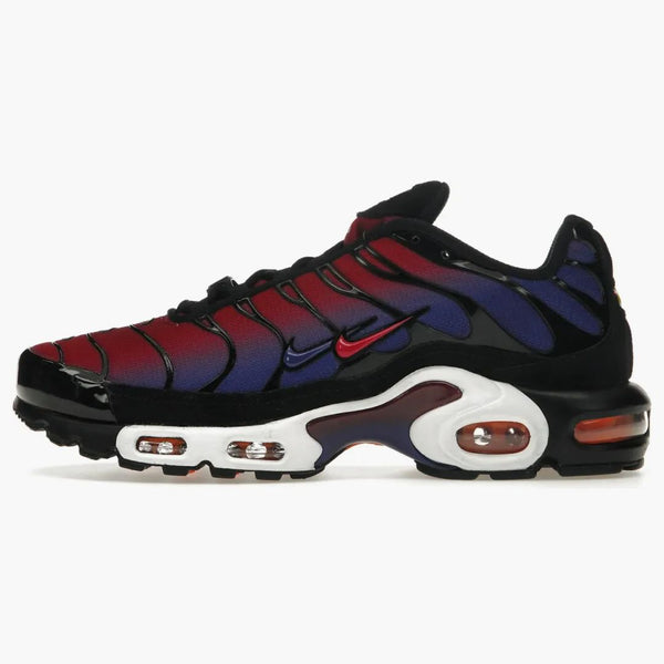 Nike Air Max Plus Patta Fc Barcelona Culers Del Món