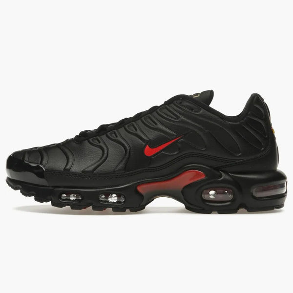 Nike Air Max Plus Premium Bred