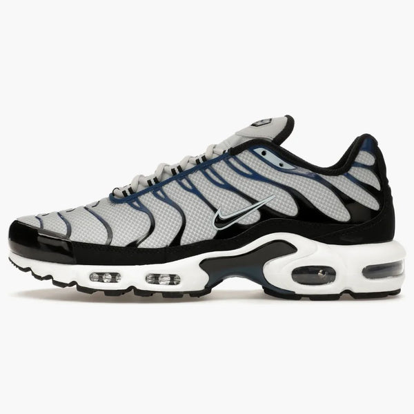 Nike Air Max Plus Pure Platinum Court Blue