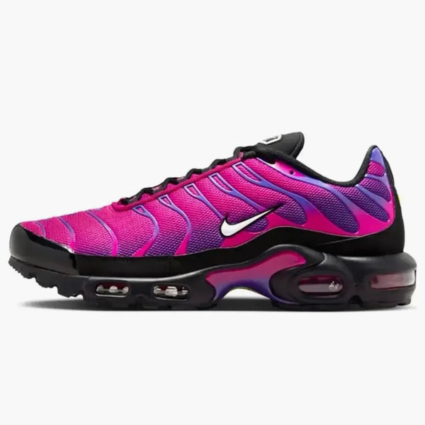 Nike Air Max Plus Rebellious Air Fireberry