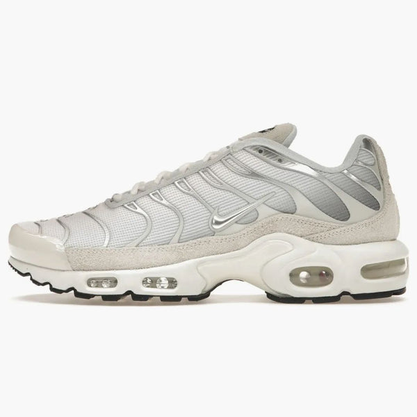 Nike Air Max Plus Sail Pure Platinum Silver