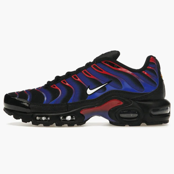 Nike Air Max Plus Spider-man