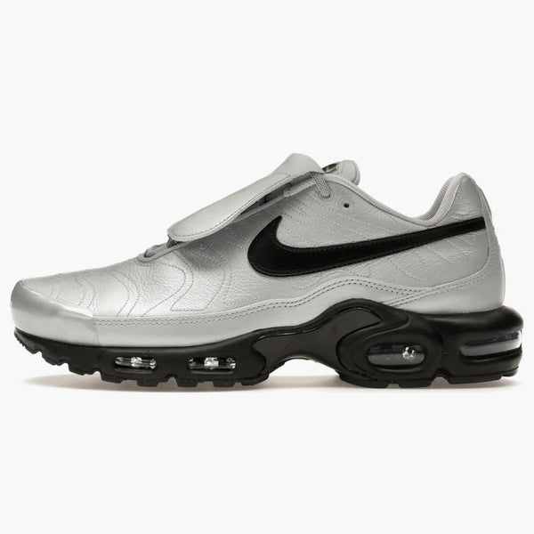 Nike Air Max Plus Tiempo Wolf Grey Black