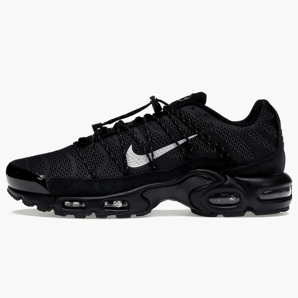 Nike Air Max Plus Toggle Black Reflective