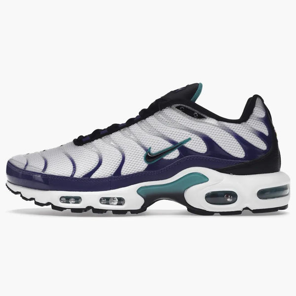 Nike Air Max Plus White Grape Ice