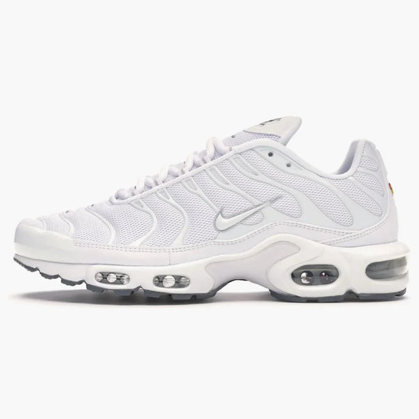 Nike Air Max Plus White