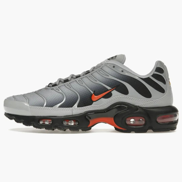 Nike Air Max Plus Wolf Grey Picante Red