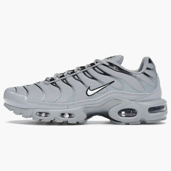 Nike Air Max Plus Wolf Grey