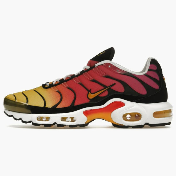 Nike Air Max Plus Og Yellow Pink Gradient