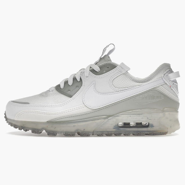 Nike Air Max Terrascape 90 White Grey