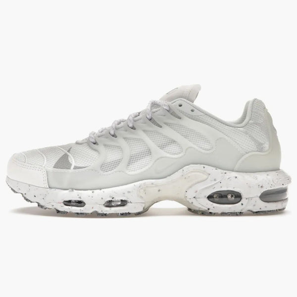 Nike Air Max Terrascape Plus White Pure Platinum