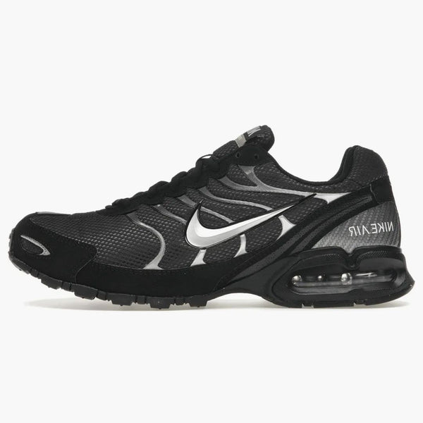 Nike Air Max Torch 4 Black Silver