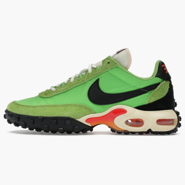 Nike Air Max Waffle Racer Sp Action Green Altitude Green