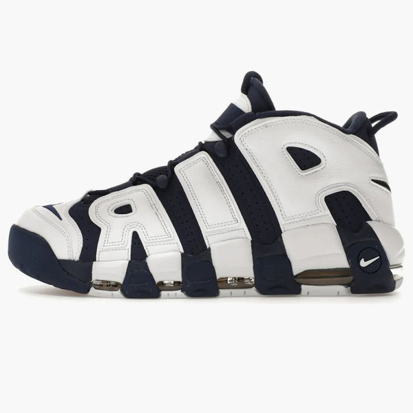 Nike Air More Uptempo 96 Olympic (2024)