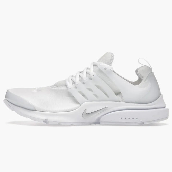 Nike Air Presto White Pure Platinum