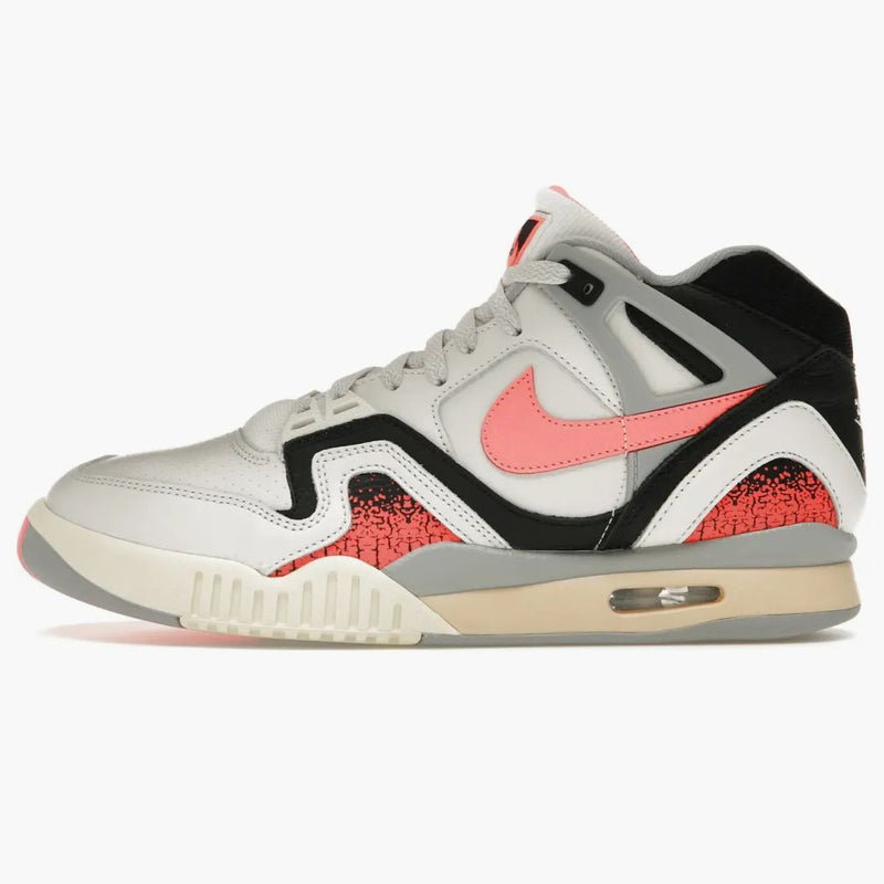 Nike Air Tech Challenge Ii Hot Lava (2024)