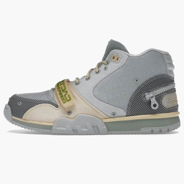 Nike Air Trainer 1 Sp Travis Scott Grey Haze