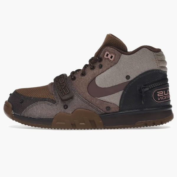 Nike Air Trainer 1 Sp Travis Scott Wheat