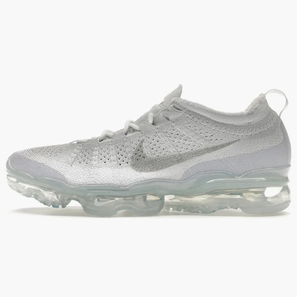 Nike Air Vapormax 2023 Flyknit Pure Platinum