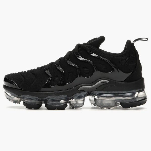 Nike Air Vapormax Plus Se Black (women's)