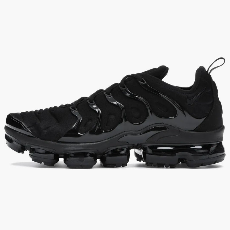 Nike Air Vapormax Plus Triple Black