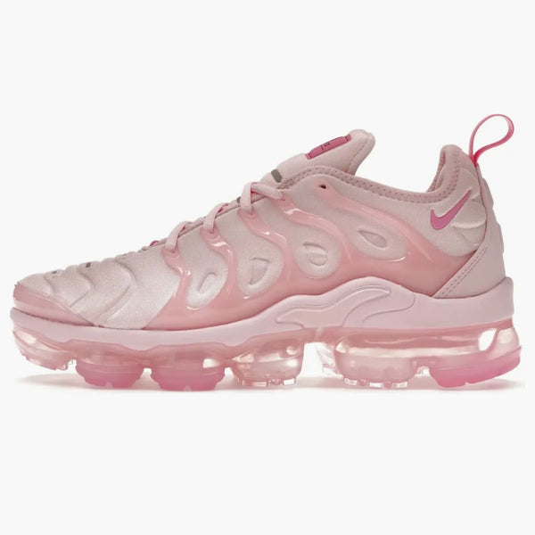 Nike Air Vapormax Plus Pink Foam (women's)