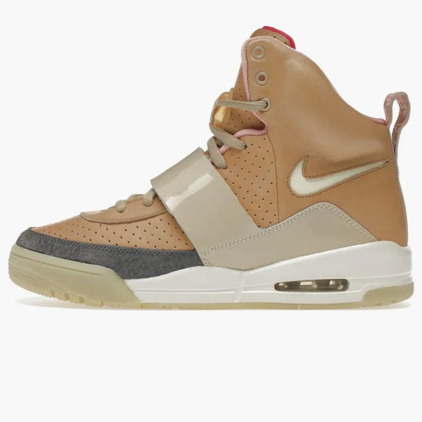 Nike Air Yeezy 1 Net Tan