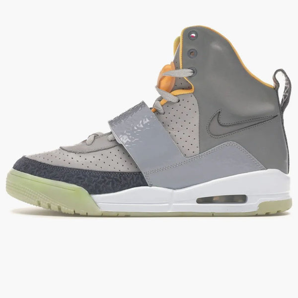 Nike Air Yeezy 1 Zen Grey