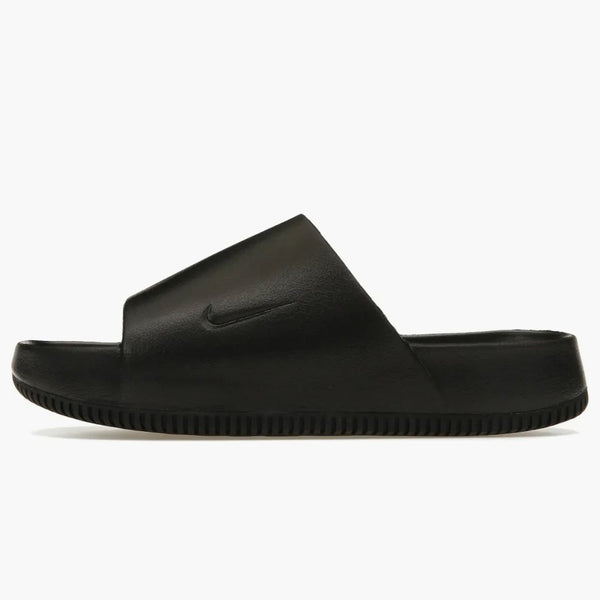 Nike Calm Slide Black