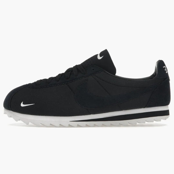 Nike Classic Cortez Shark Big Tooth Black Showstopper