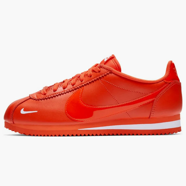 Nike Classic Cortez Team Orange (women's)