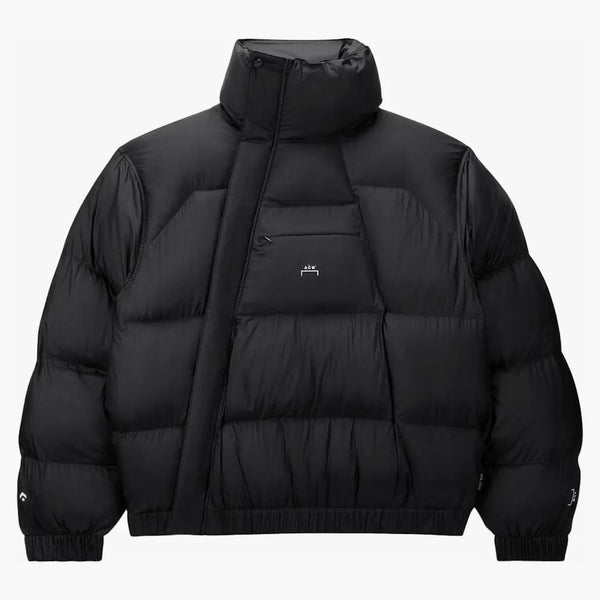 Nike Converse X A-cold-wall Super Puffer Jacket Black