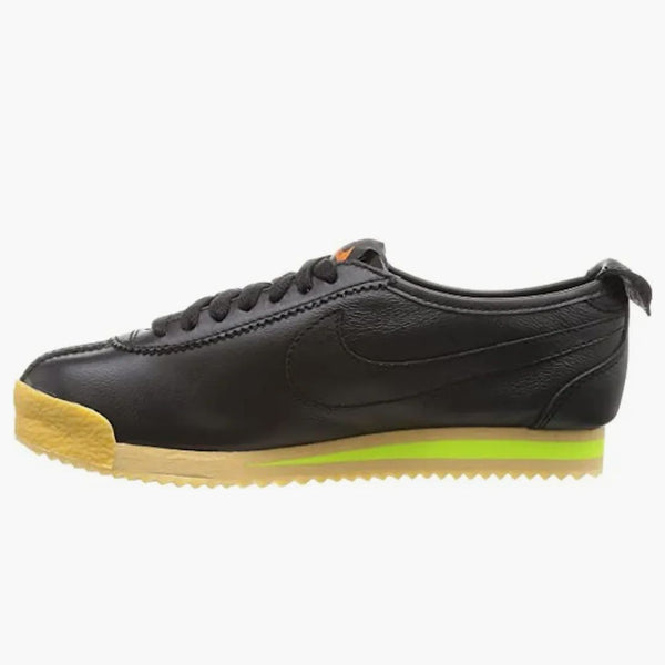 Nike Cortez 72 Black Gum (women's)