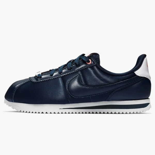 Nike Cortez Basic Valentine's Day Obsidian (2019) (gs)