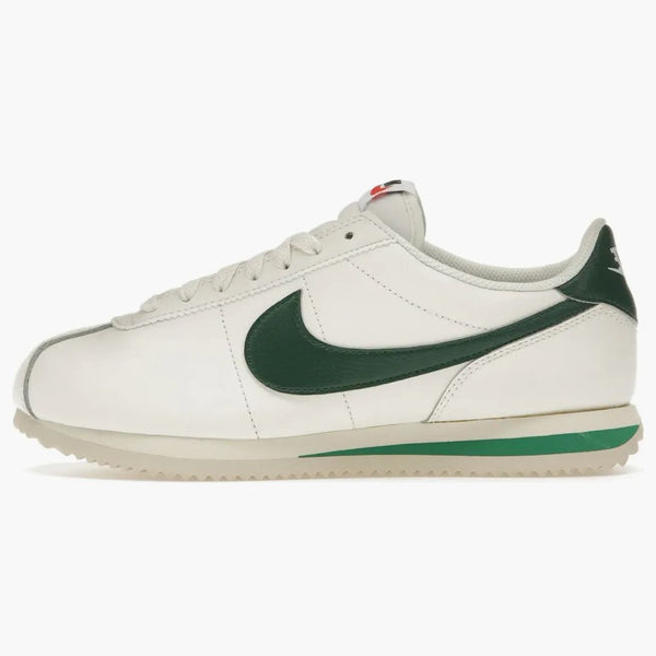 Nike Cortez Sail Gorge Green (women's)