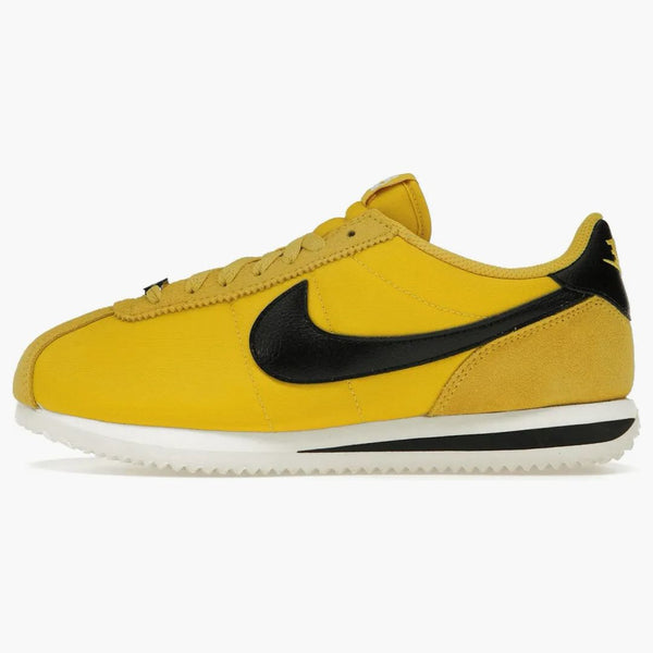 Nike Cortez Vivid Sulfur (women's)