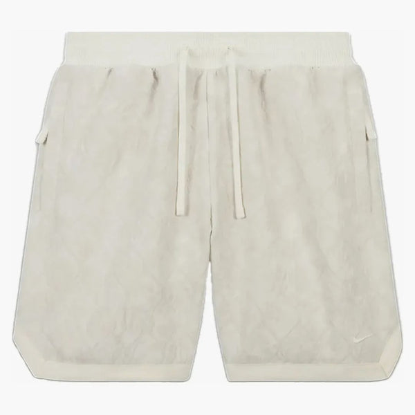 Nike Devin Booker Repel 8" Basketball Shorts Pale Ivory