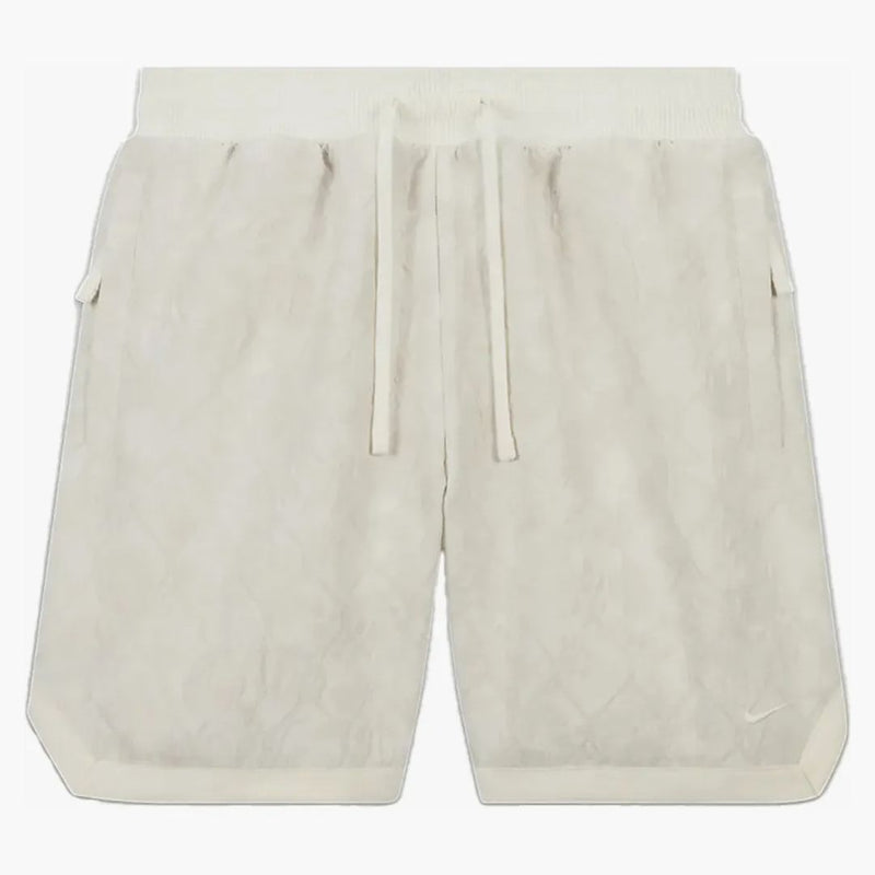 Nike Devin Booker Repel 8" Basketball Shorts Pale Ivory