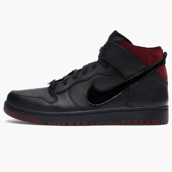 Nike Dunk Cmft Coffin