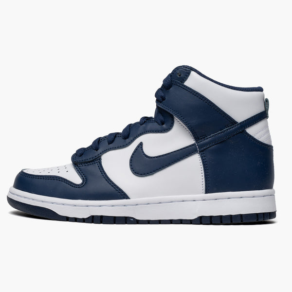 knock off nike shoes in china for sale Championship Navy (GS)