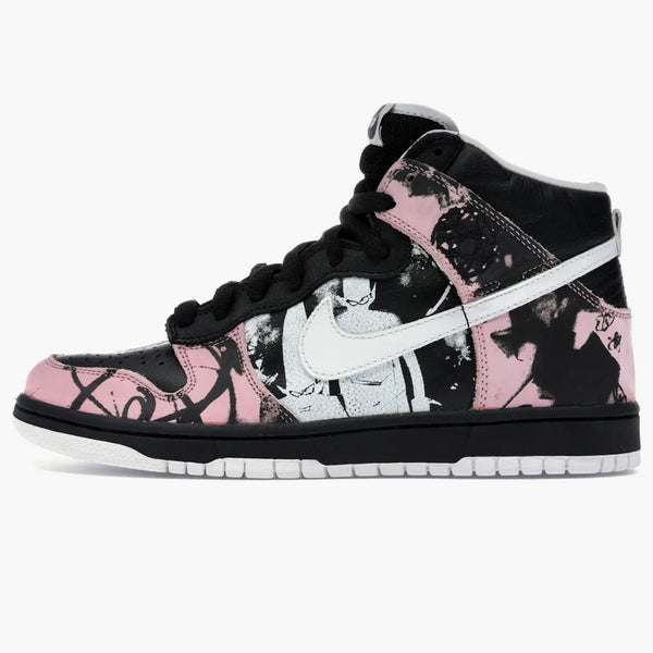 Nike Dunk High Pro Sb Unkle