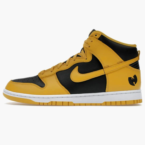 Nike Dunk High Wu-tang (2024)