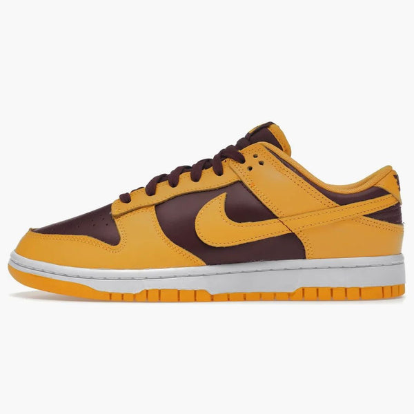 Nike Dunk Low Arizona State