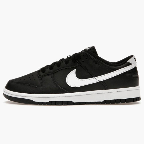 Nike Dunk Low Black Panda 2.0