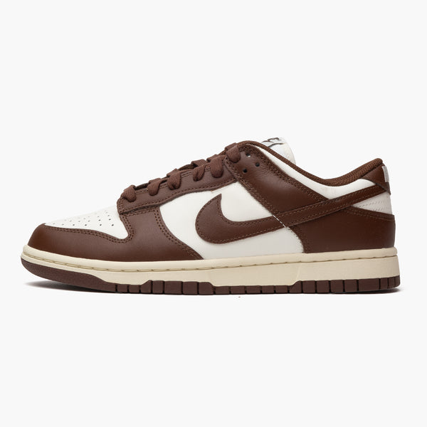 nike boots Dunk Low Cacao Wow