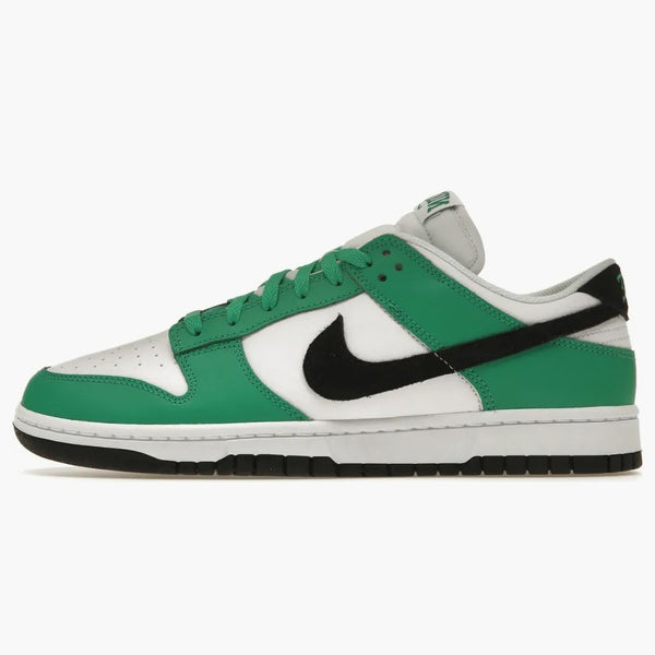 Nike Dunk Low Celtics