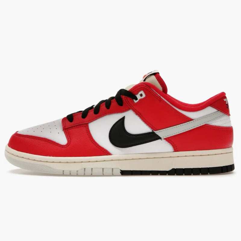 Nike Dunk Low Chicago Split